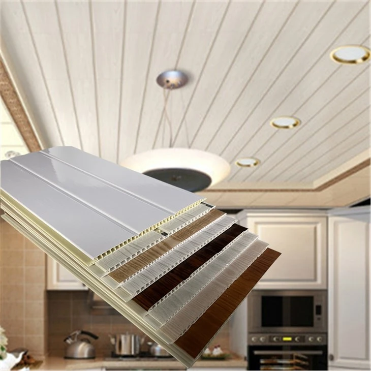 Trim nenfwd pvc rhad