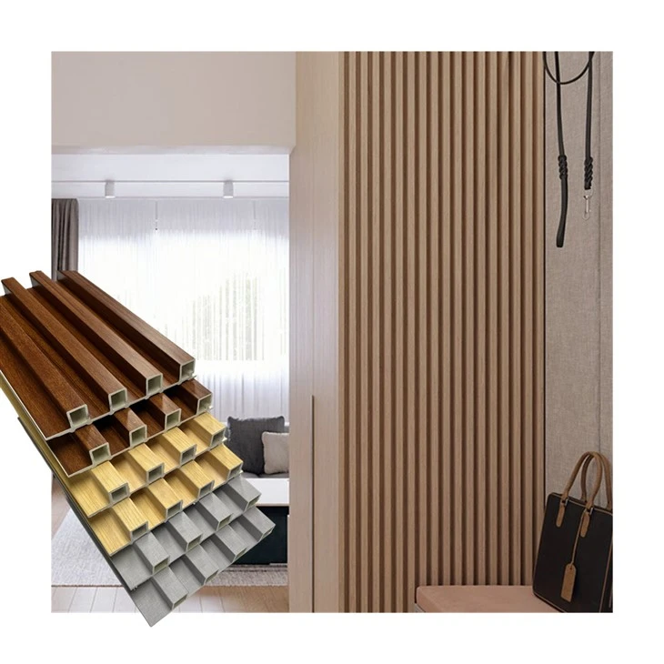PANEL WALL CYFRIFIADUROL