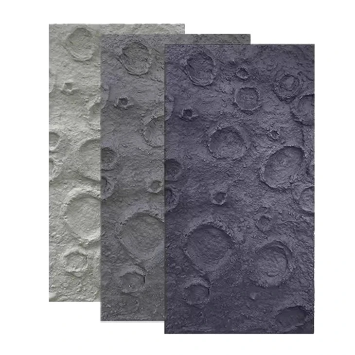 Faux Stone Polyurethane Wall Paneling