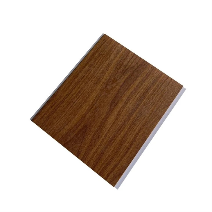 Lamina Cielo Raso PVC