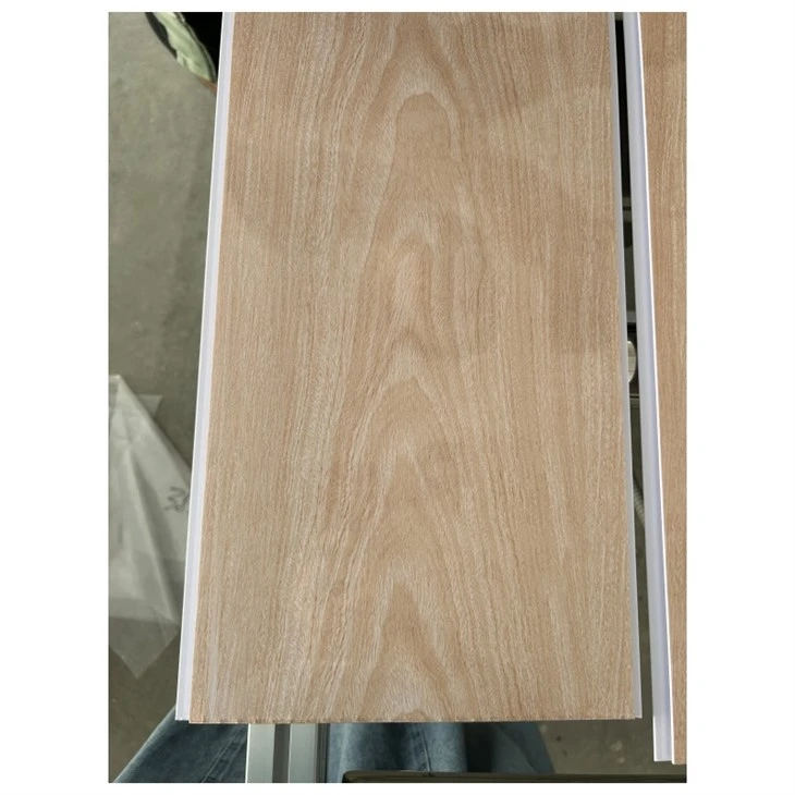 Panel Nenfwd PVC Techo PVC
