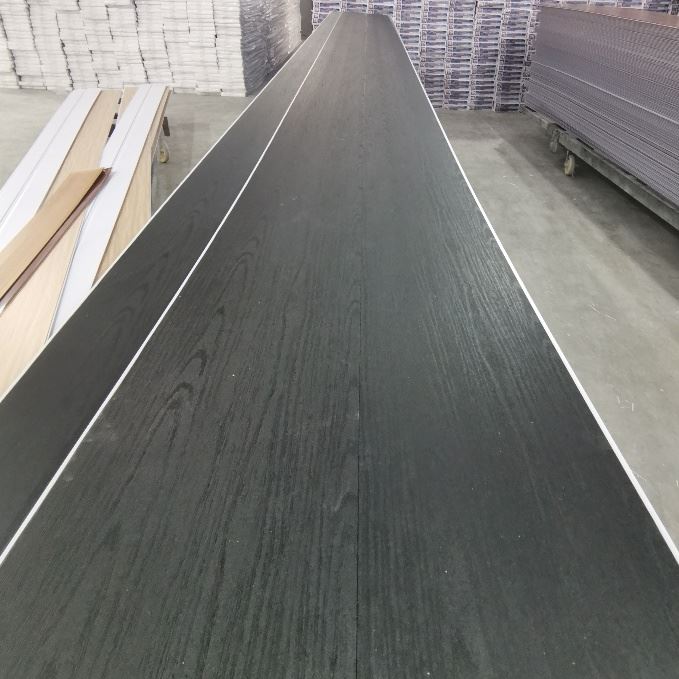 Marbling Poeth Stampio PVC Nenfwd & PVC Wal Panel
