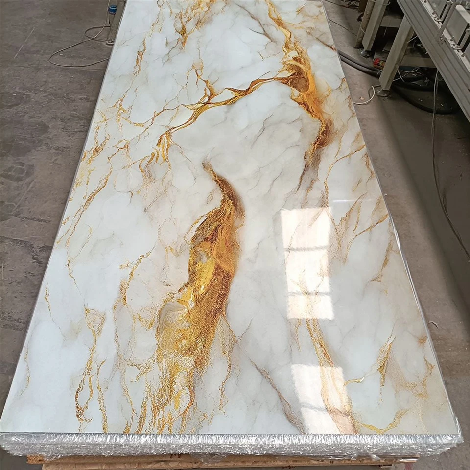 Taflen farmor polygranite