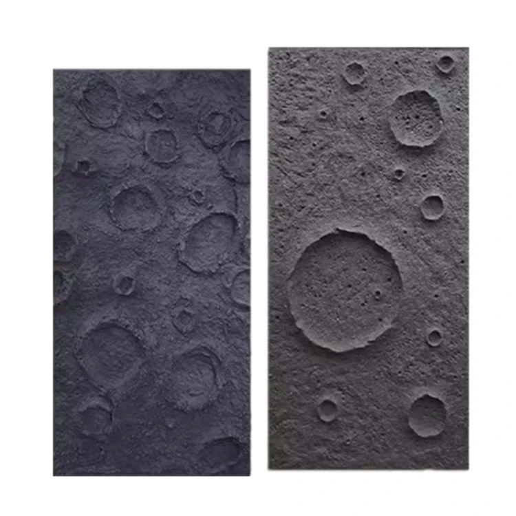 Panel carreg polywrethan