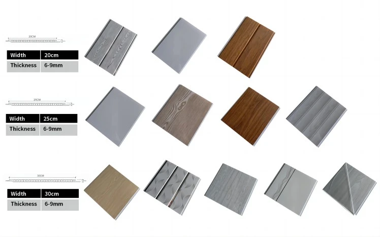 PVC Panel1