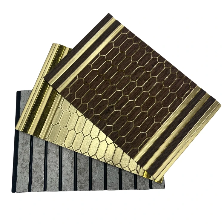 PS Panel Wal 3d