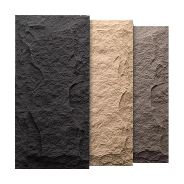 Panel Stone PU