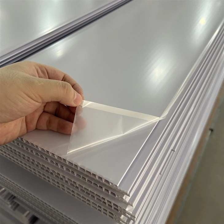 Taflen Nenfwd PVC