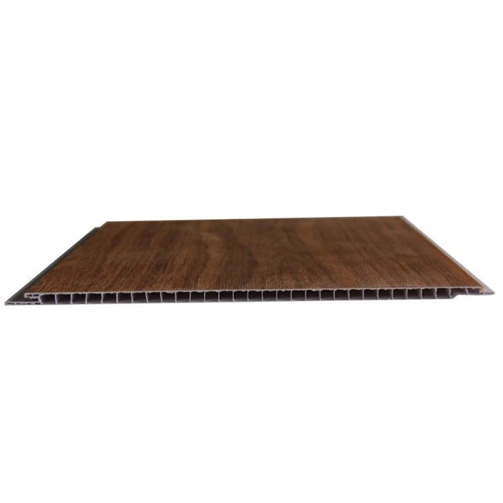 Trim nenfwd pvc