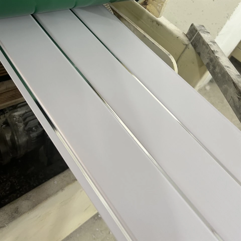 Nenfwd PVC