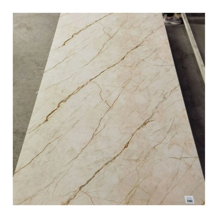Taflen PVC Marmor