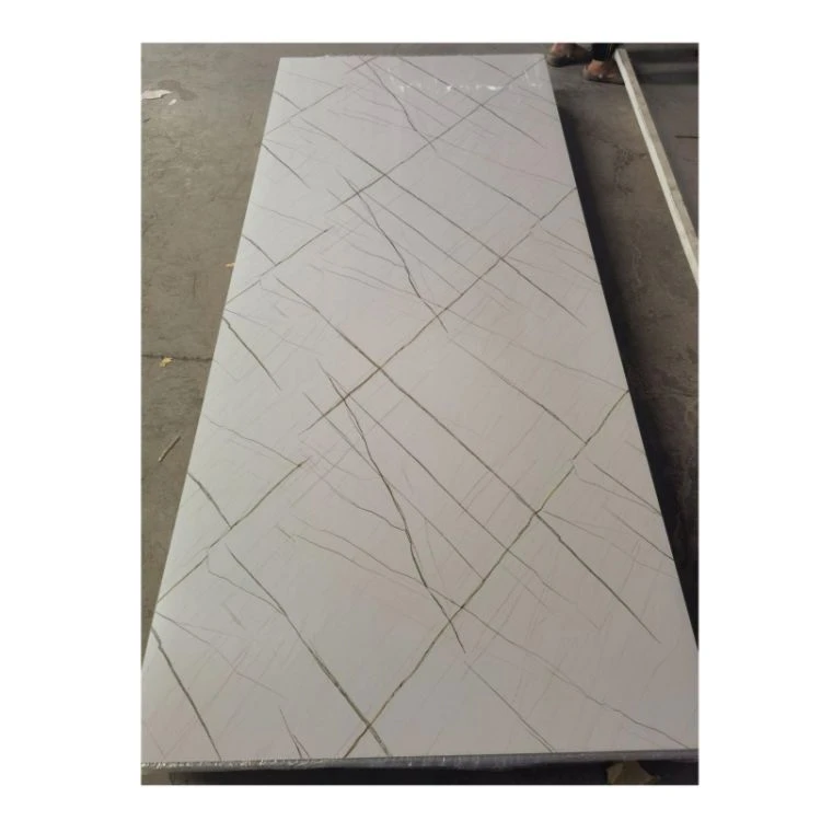 Panel Wal Marmor PVC