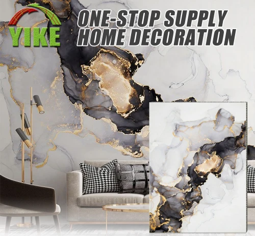 Bwrdd Wal UV Panel PVC Venezuela