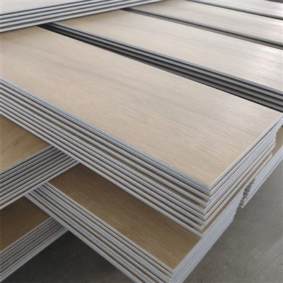 Lloriau planc finyl 6.5 mm