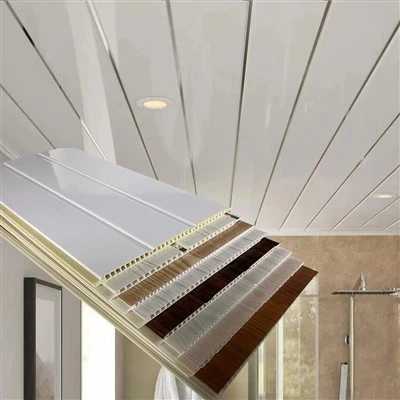 Panel nenfwd pvc ystafell ymolchi