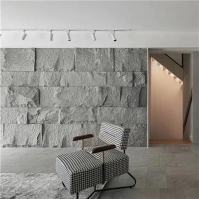 Seidin carreg panel ewyn polywrethane