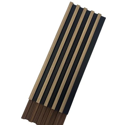 PS Panel Wal Solid 3D