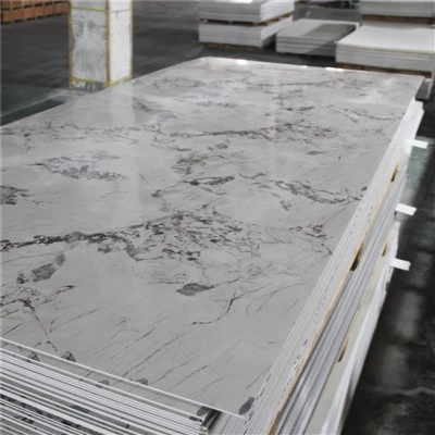 Panel marmor UV