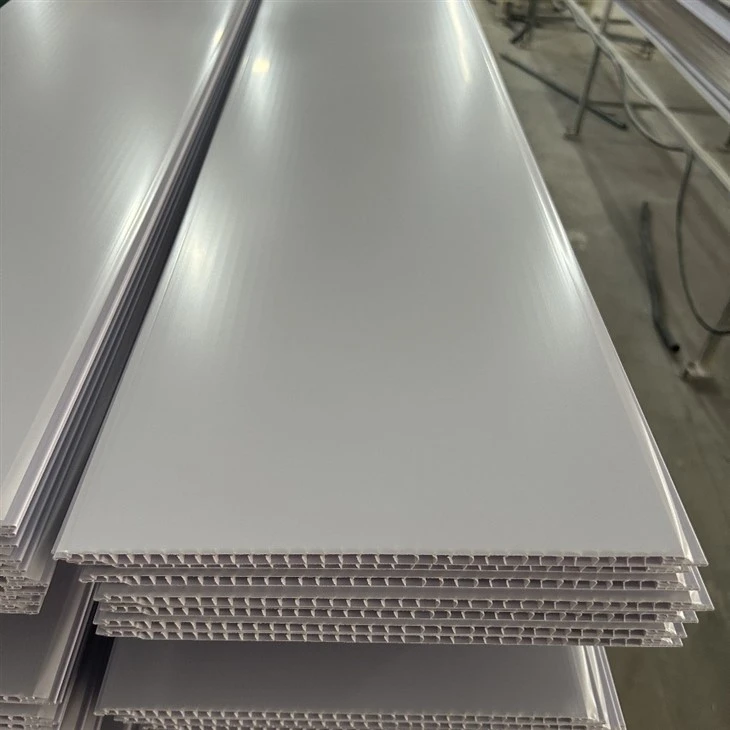 Techo PVC