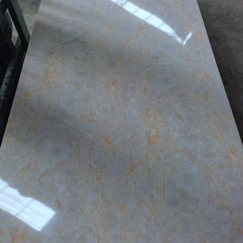Panel wal marmor UV