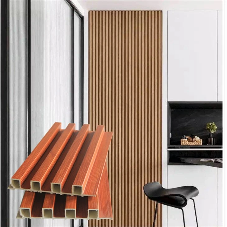 Cladin panel wal wpc dan do