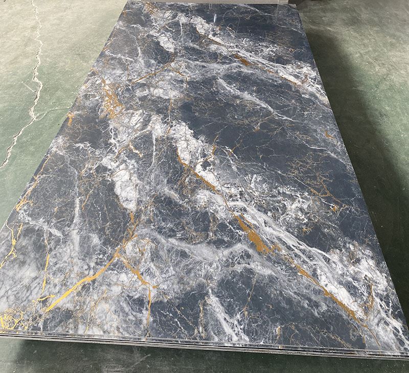Panel Wal Dylunio Marmor YIKE 2440 * 1220 * 3mm
